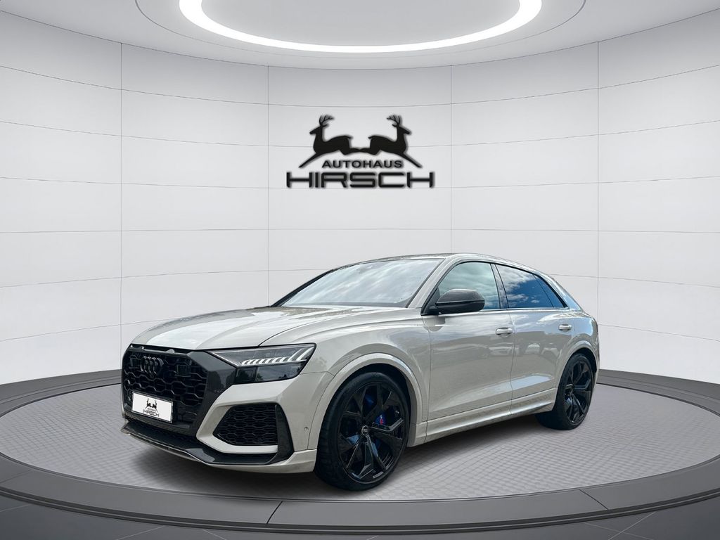 Audi RSQ8 2023