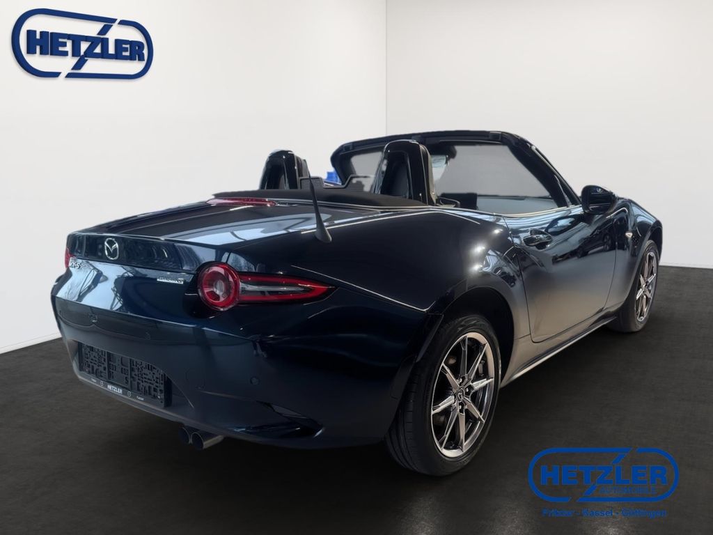 Mazda MX-5 2025