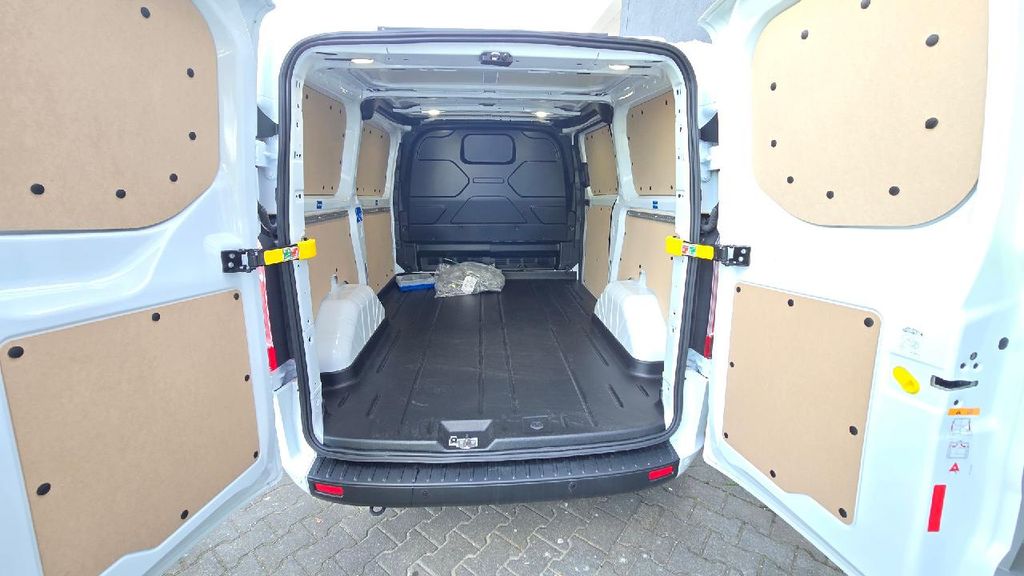 Ford Transit Custom 2023