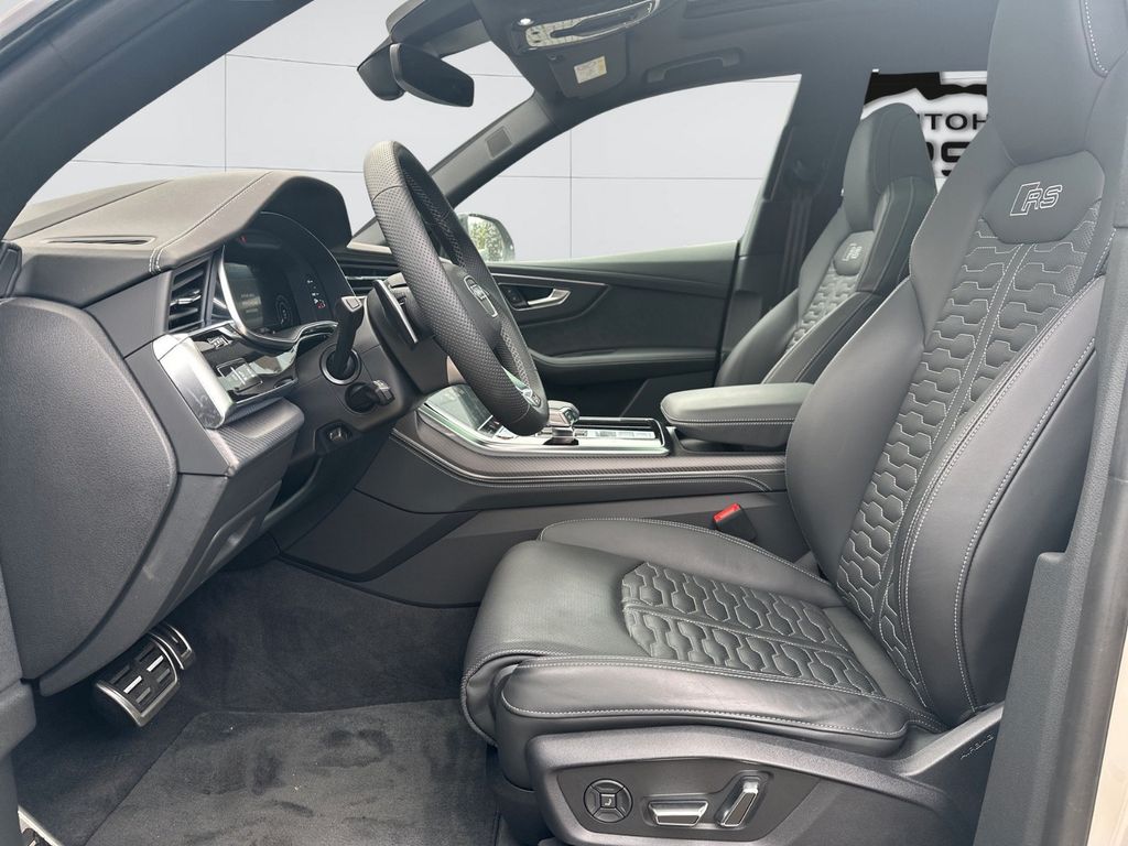 Audi RSQ8 2023