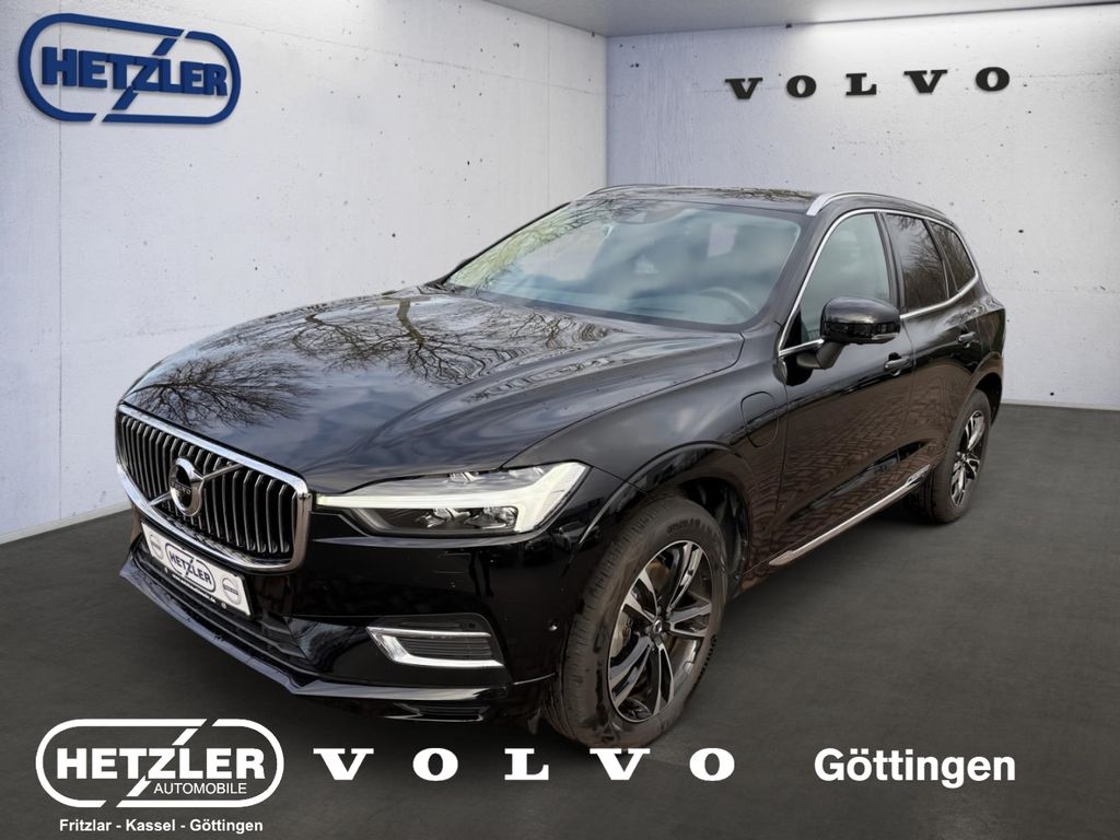 Volvo XC60 2021