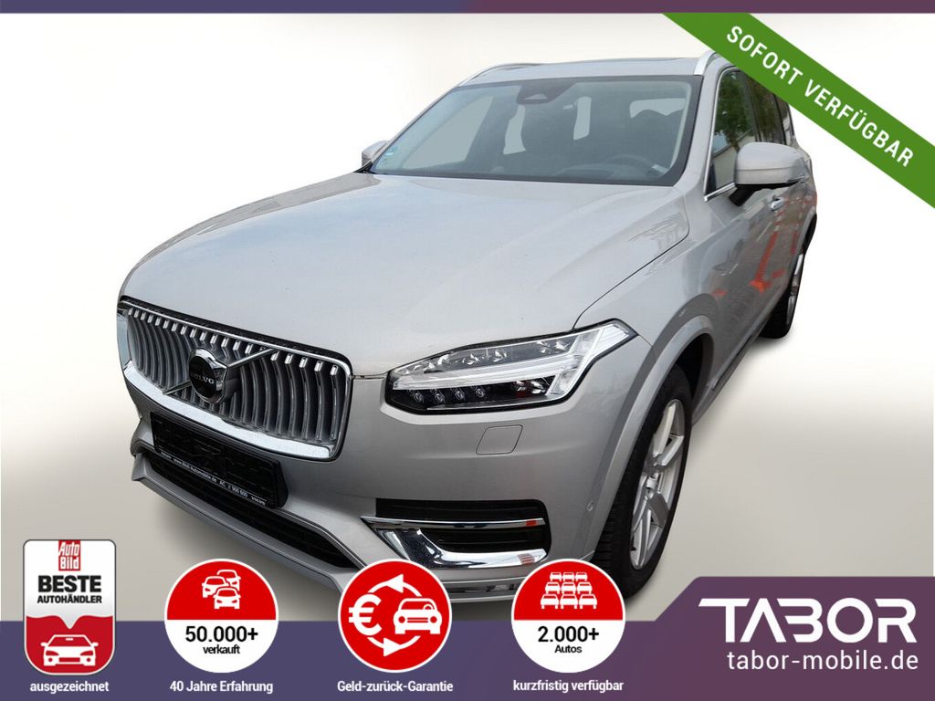 Volvo XC90 2023