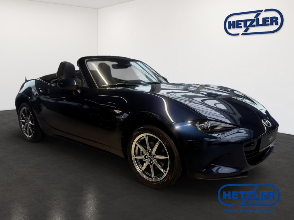 Mazda MX-5 2025