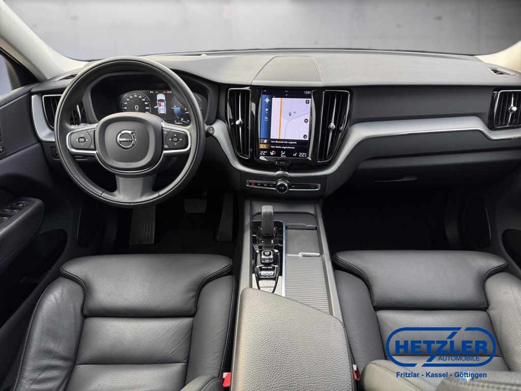 Volvo XC60 2021