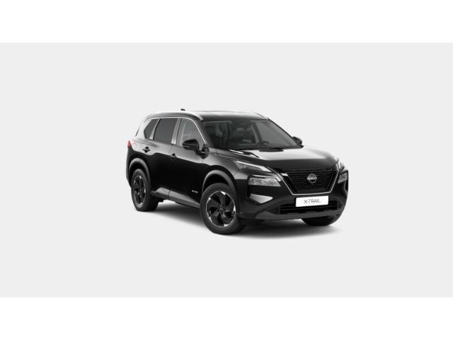 Nissan X-Trail 2025