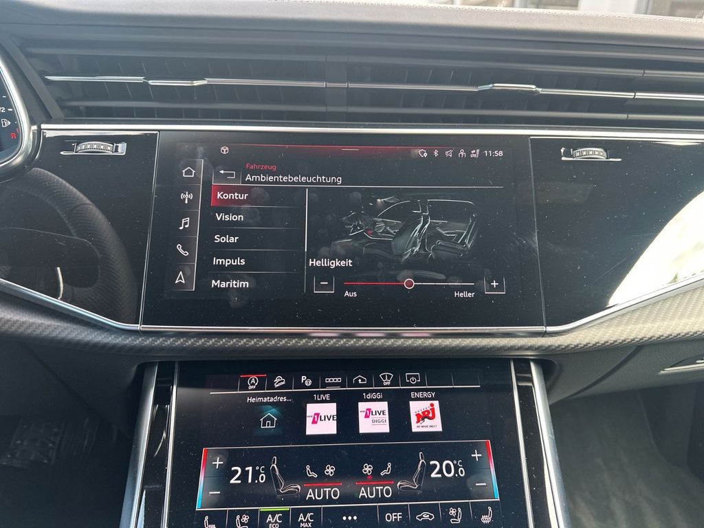 Audi RSQ8 2023
