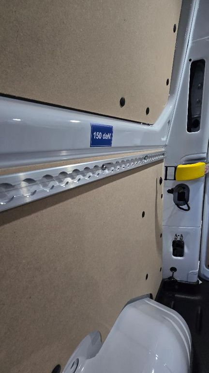 Ford Transit Custom 2023