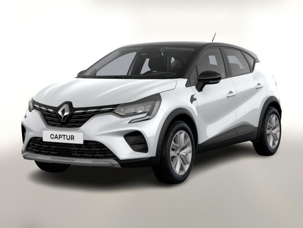 Renault Captur 2024