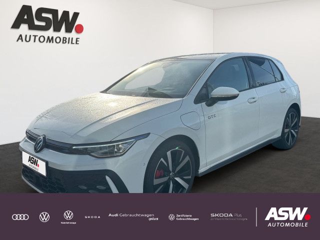 Volkswagen Golf 2025
