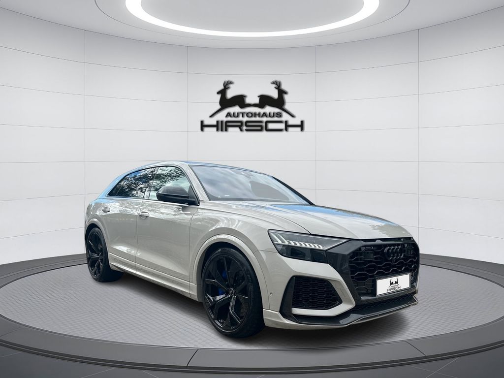 Audi RSQ8 2023
