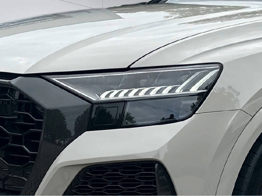 Audi RSQ8 2023