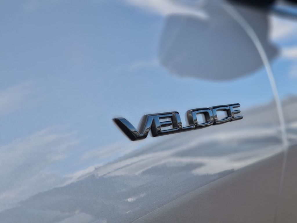 Alfa Romeo Stelvio 2020