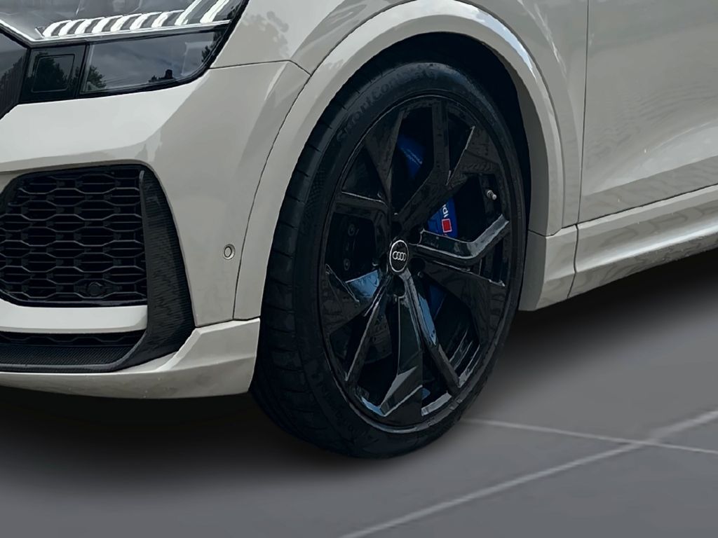 Audi RSQ8 2023