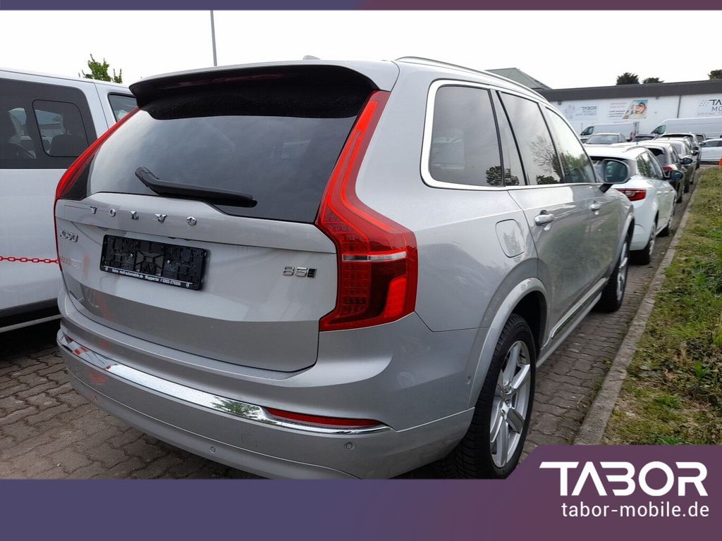 Volvo XC90 2023