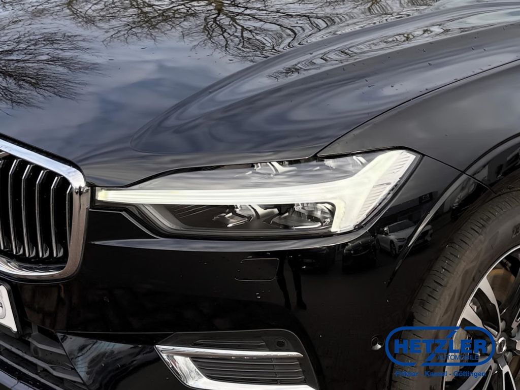 Volvo XC60 2021