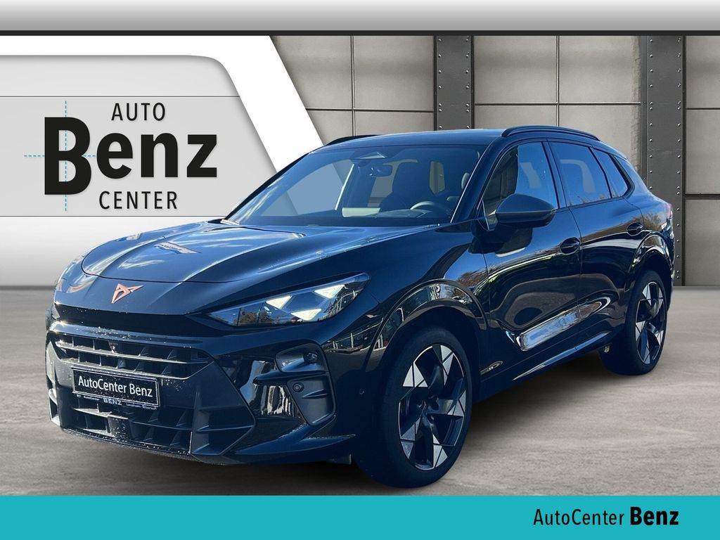 Cupra Terramar 2025