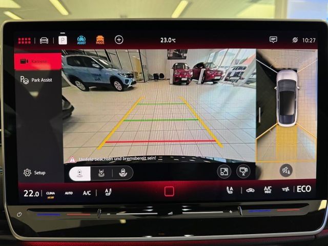 Volkswagen ID.7 2024