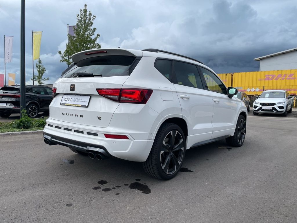 Cupra Ateca 2023