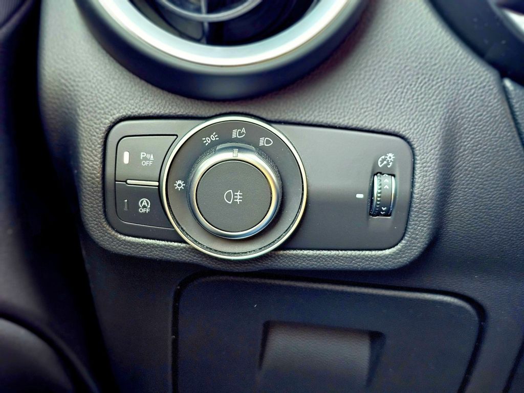 Alfa Romeo Stelvio 2020