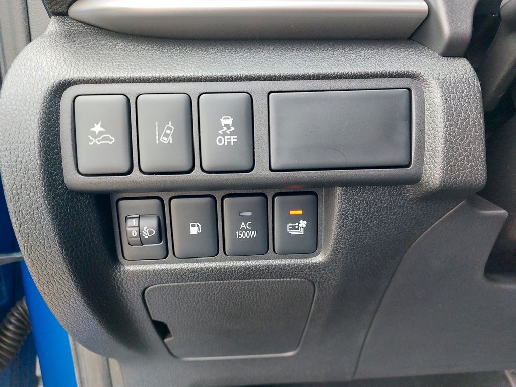 Mitsubishi Eclipse Cross 2024