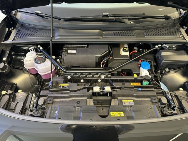 Volkswagen ID.7 2024