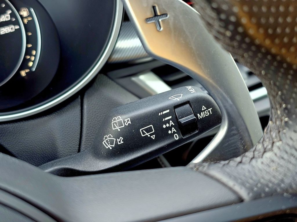 Alfa Romeo Stelvio 2020
