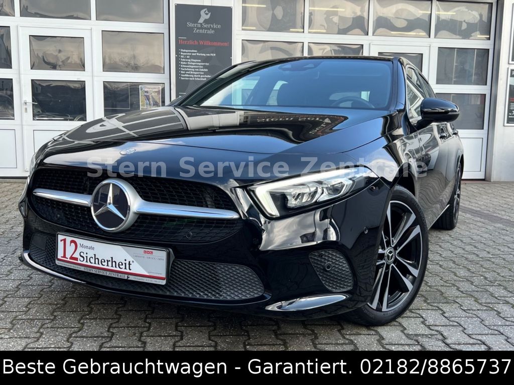 Mercedes-Benz A 200 2020