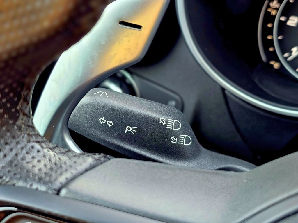 Alfa Romeo Stelvio 2020