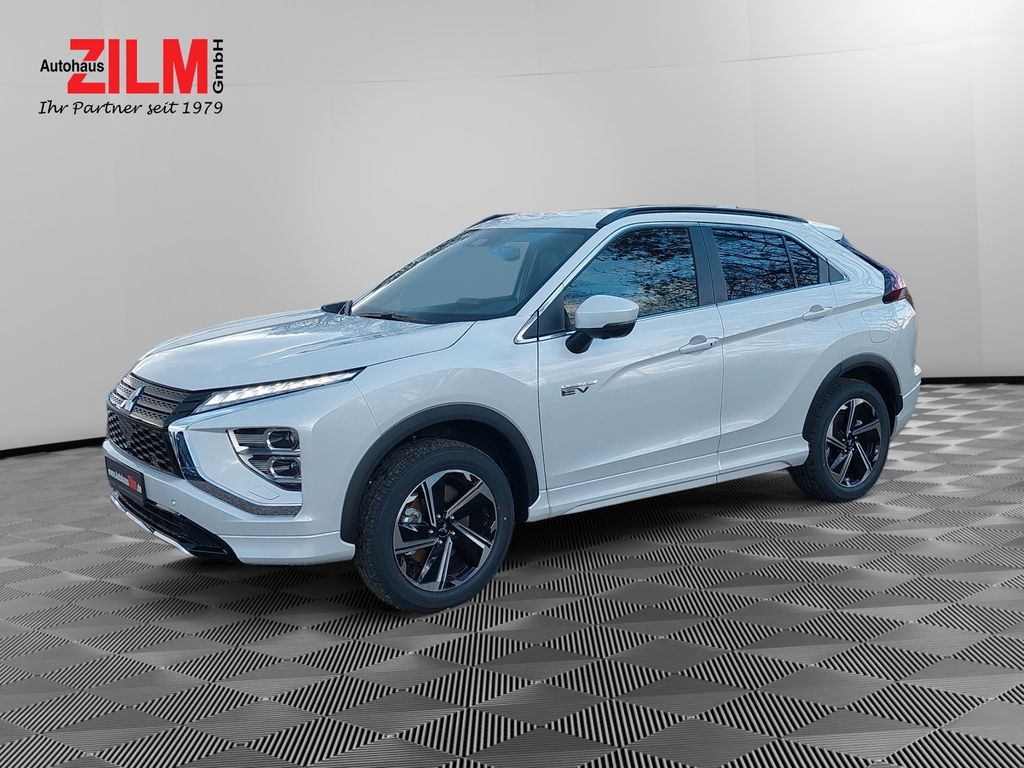 Mitsubishi Eclipse Cross 2024