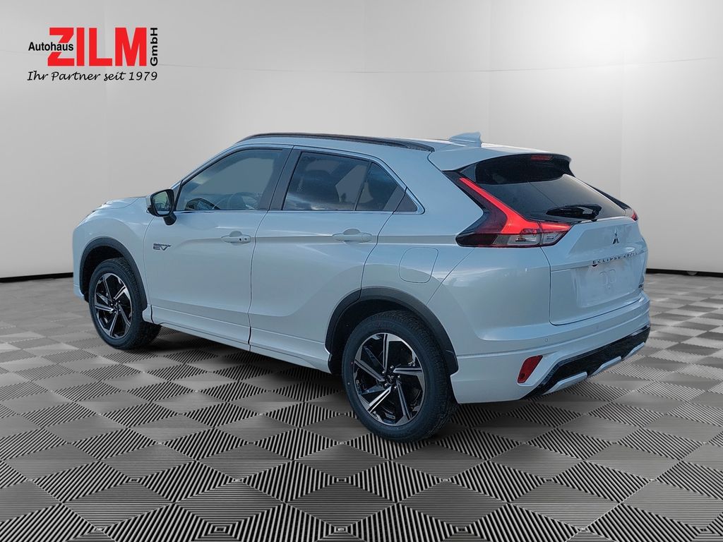 Mitsubishi Eclipse Cross 2024