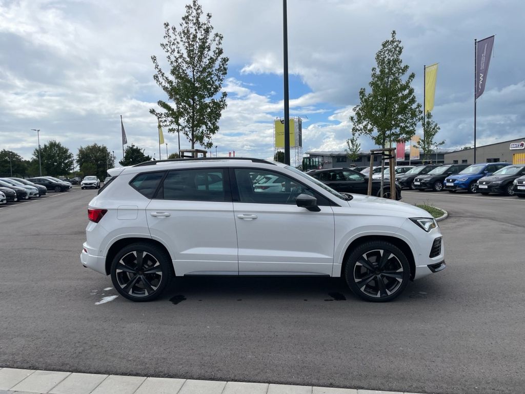 Cupra Ateca 2023