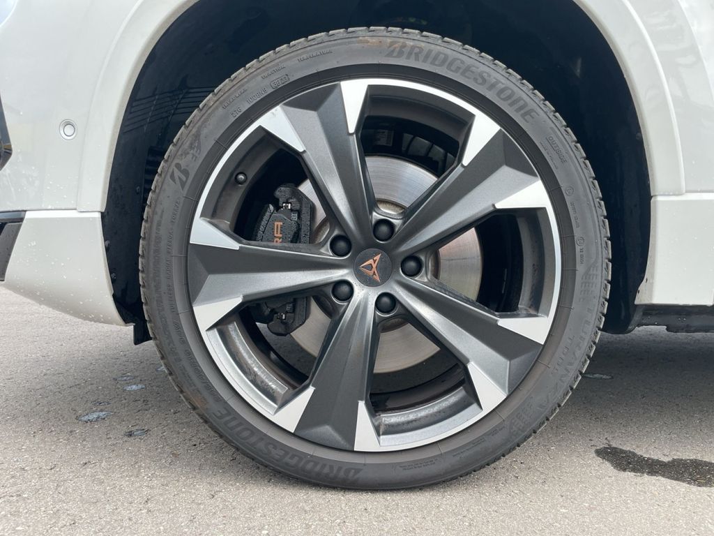 Cupra Ateca 2023