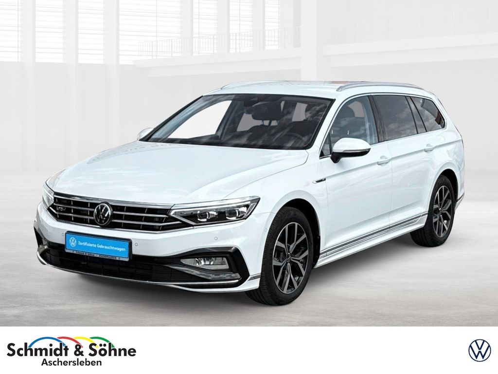 Volkswagen Passat Variant 2024