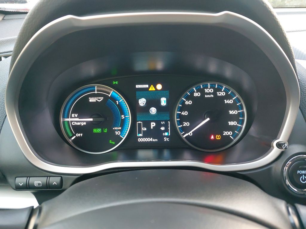 Mitsubishi Eclipse Cross 2024