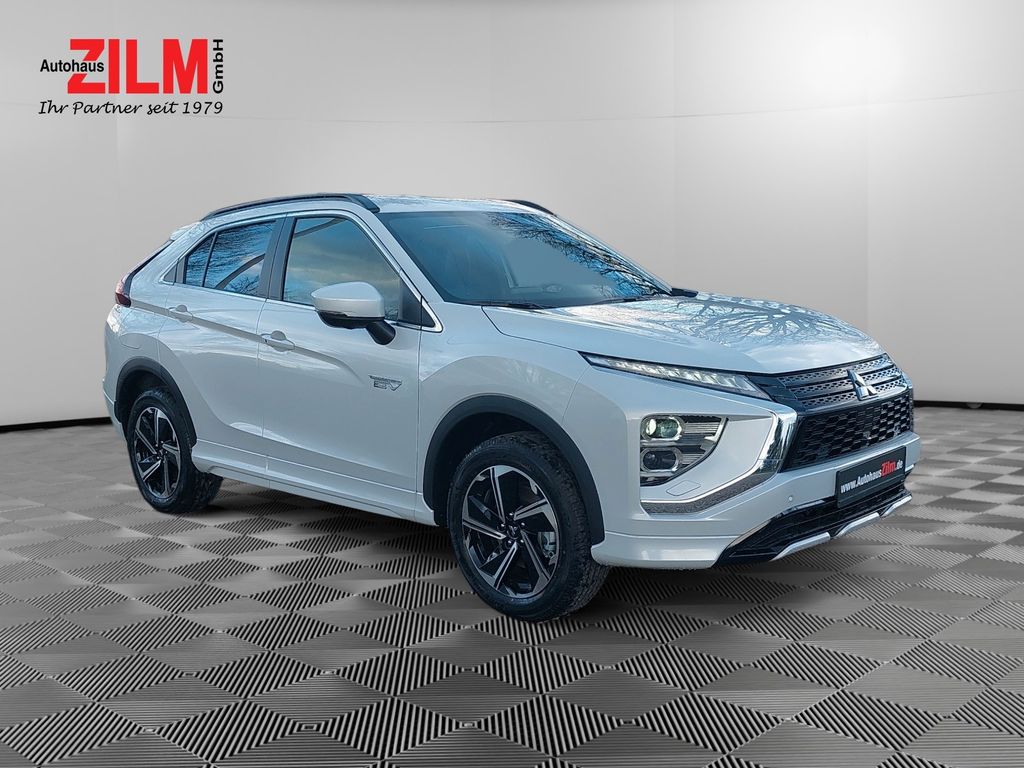 Mitsubishi Eclipse Cross 2024