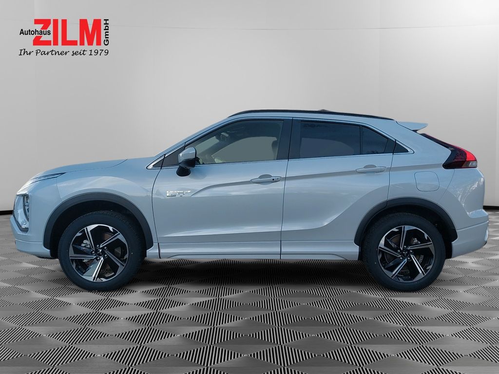Mitsubishi Eclipse Cross 2024