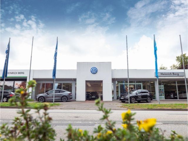 Volkswagen ID.7 2024