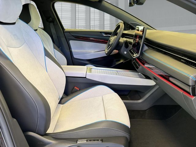 Volkswagen ID.7 2024