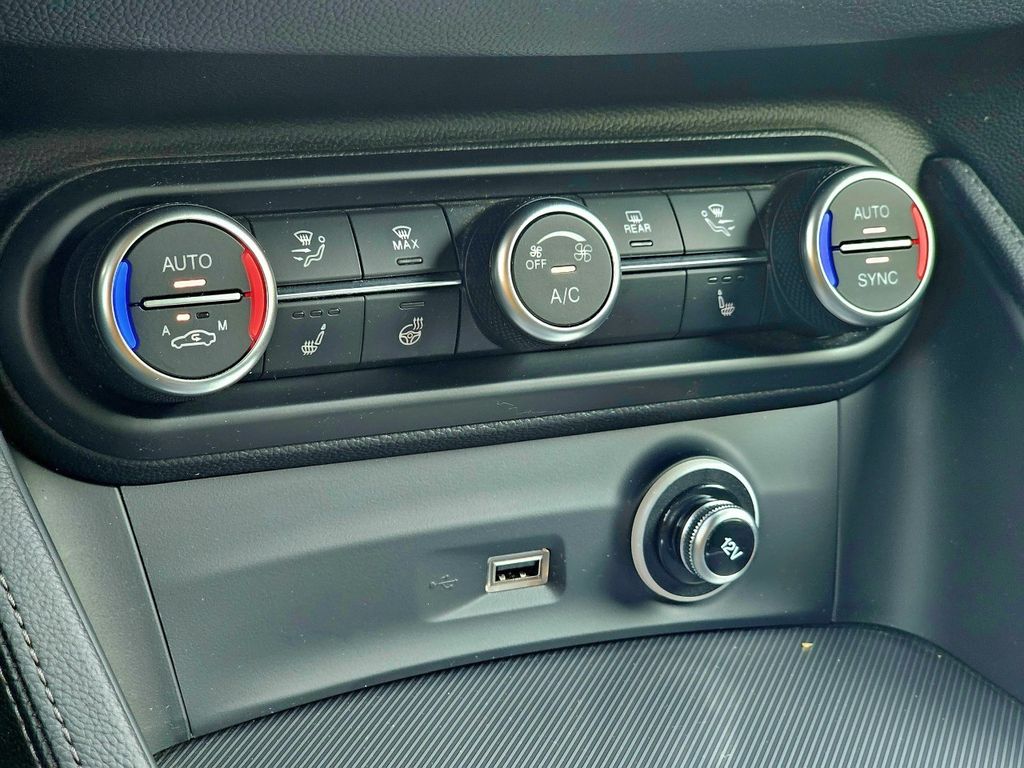 Alfa Romeo Stelvio 2020