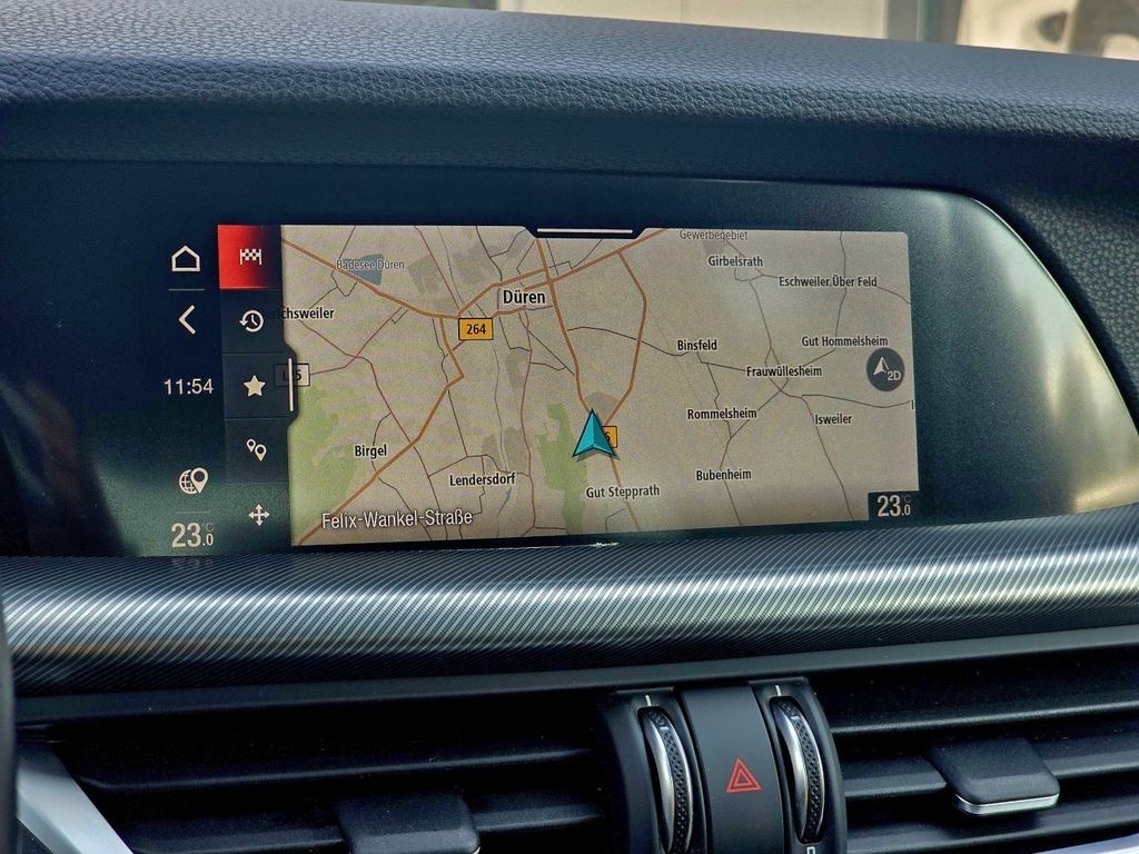 Alfa Romeo Stelvio 2020