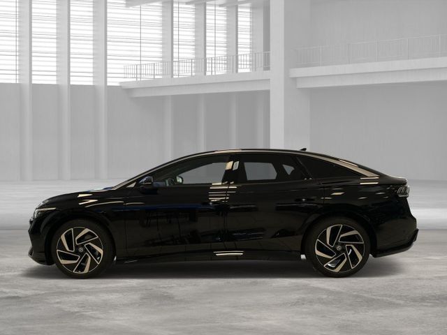 Volkswagen ID.7 2024