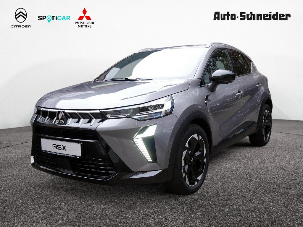 Mitsubishi ASX 2024