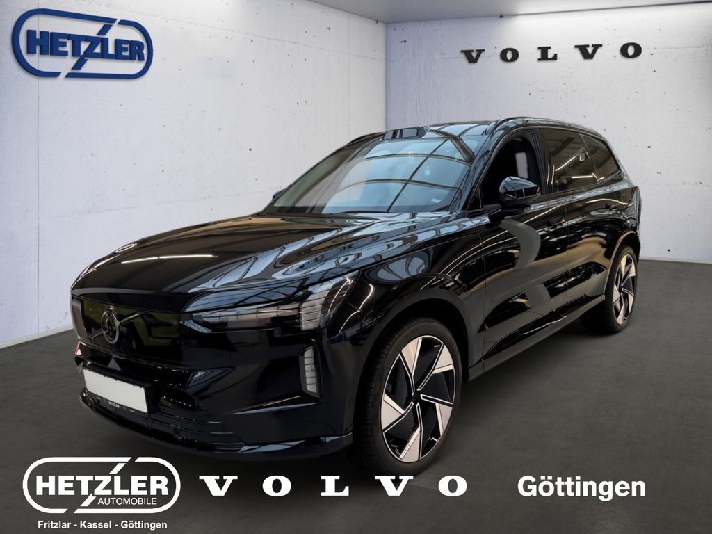 Volvo EX90