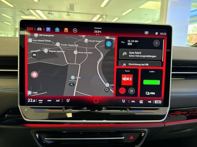 Volkswagen ID.7 2024