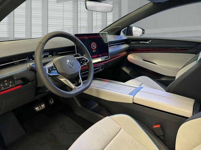 Volkswagen ID.7 2024