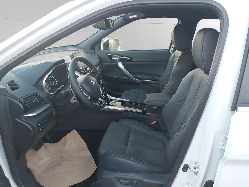 Mitsubishi Eclipse Cross 2024