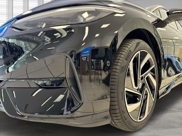 Volkswagen ID.7 2024