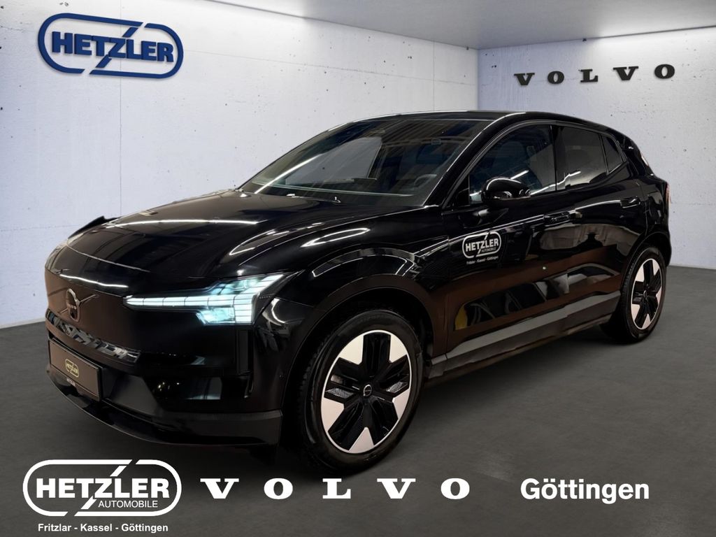Volvo EX30 2024