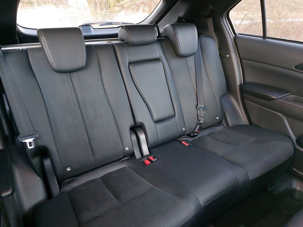 Mitsubishi Eclipse Cross 2024