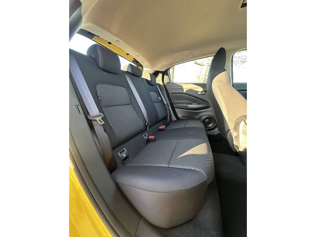 Nissan Juke 2024